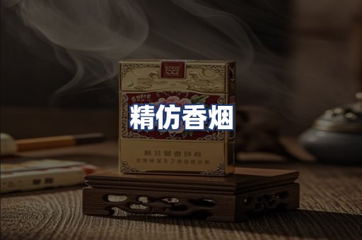 精仿香烟